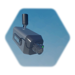 Security Camera B