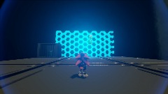 Classic Amy vs Yoshi