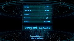 A screenshot taken in Dreams. 9 of 29.