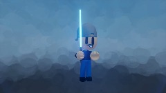 A screenshot taken in Dreams. 1 of 1.