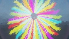 A screenshot taken in Dreams. 3 of 3.