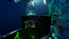 A screenshot taken in Dreams. 3 of 7.