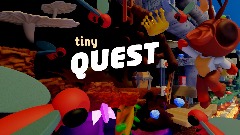 Tiny Quest