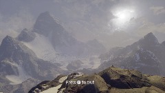 A screenshot taken in Dreams. 20 of 21.