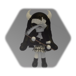 Cooki's Character collection 🍪