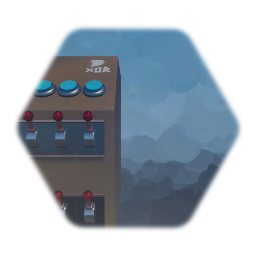 TOEMAD COMPUTER