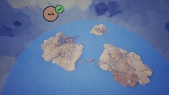 A screenshot taken in Dreams. 1 of 2.