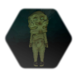 Dionysus Disturbling