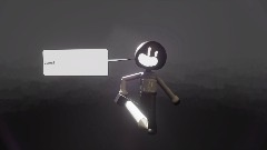 A screenshot taken in Dreams. 24 of 27.