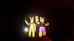 Fnaf fangames by me!