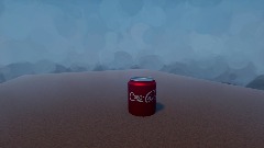 Coke vs Pepsi