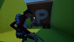 Outlaw Keith Gets Lost in the Plot