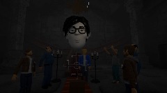 A screenshot taken in Dreams. 4 of 4.
