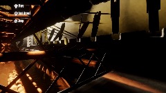 A screenshot taken in Dreams. 1 of 5.