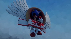 Sonic. Exe 2022 mod