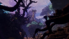 A screenshot taken in Dreams. 26 of 29.