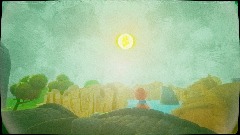 A screenshot taken in Dreams. 2 of 2.