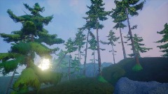 A screenshot taken in Dreams. 17 of 24.