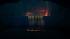 A screenshot taken in Dreams. 5 of 13.