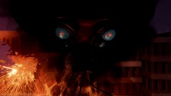 THE WAR OF THE WORLDS