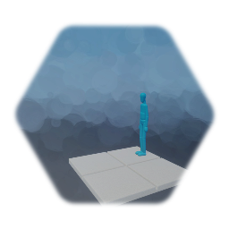 TDA KR#2-1 Kitchen floor