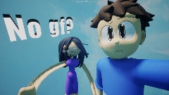 A screenshot taken in Dreams. 5 of 6.