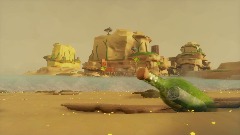A screenshot taken in Dreams. 5 of 9.