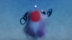 A screenshot taken in Dreams. 8 of 13.