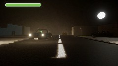 A screenshot taken in Dreams. 6 of 8.