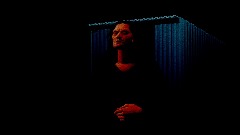 Oh hi Mark, but it's a David Lynch film