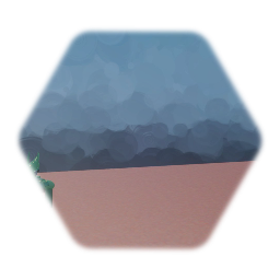 Megacorp Security Robot Remade look