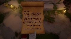 A screenshot taken in Dreams. 1 of 1.