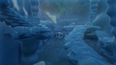 A screenshot taken in Dreams. 7 of 21.