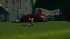 <clue> LBP 22: Grandpa Sackpocket