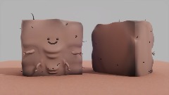 A screenshot taken in Dreams. 2 of 2.