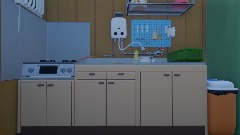 A screenshot taken in Dreams. 8 of 30.