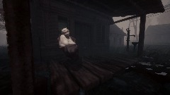 A screenshot taken in Dreams. 12 of 24.