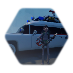 Egon (Ghostbusters 1984)