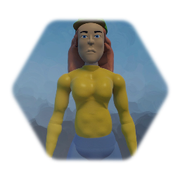 Barbara Gordon (Batgirl)