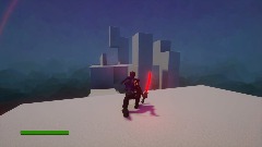 A screenshot taken in Dreams. 2 of 15.