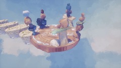 Wario apparition 1995 all 2