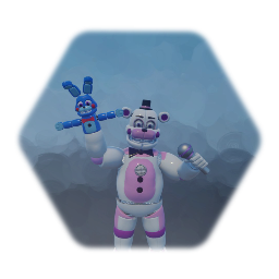 Funtime Freddy