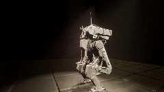 A screenshot taken in Dreams. 3 of 7.