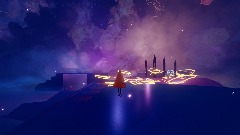 A screenshot taken in Dreams. 2 of 3.