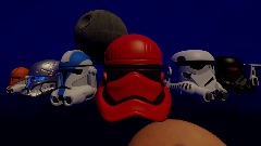 Battlefront II Intro