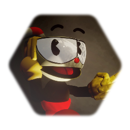 Cuphead