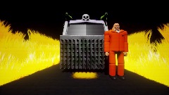 Engines of Steel Bio: Costmeal