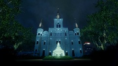 A screenshot taken in Dreams. 13 of 27.