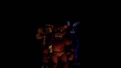 FNAF 1 RE-IMAGINED (NO UPDATES FOR AWHILE)