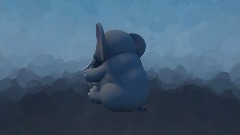 A screenshot taken in Dreams. 12 of 30.